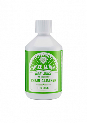 ДЕГРИЗЕР JUICE LUBES CHAIN CLEANER AND DRIVETRAIN DEGREASER 500МЛ